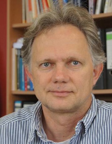 Prof. Frank Bertoldi