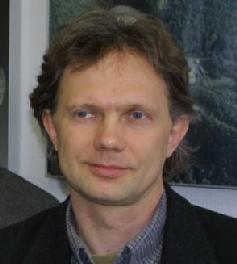 Prof. Dr. Frank Bertoldi
