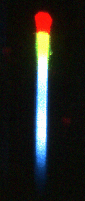 Alpha Cyg, Spektraltyp A2