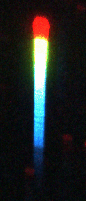 Alpha Ori, Spektraltyp M2