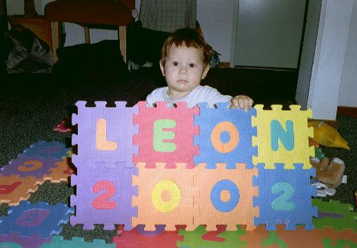 Leon 2002
