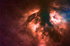 star formation