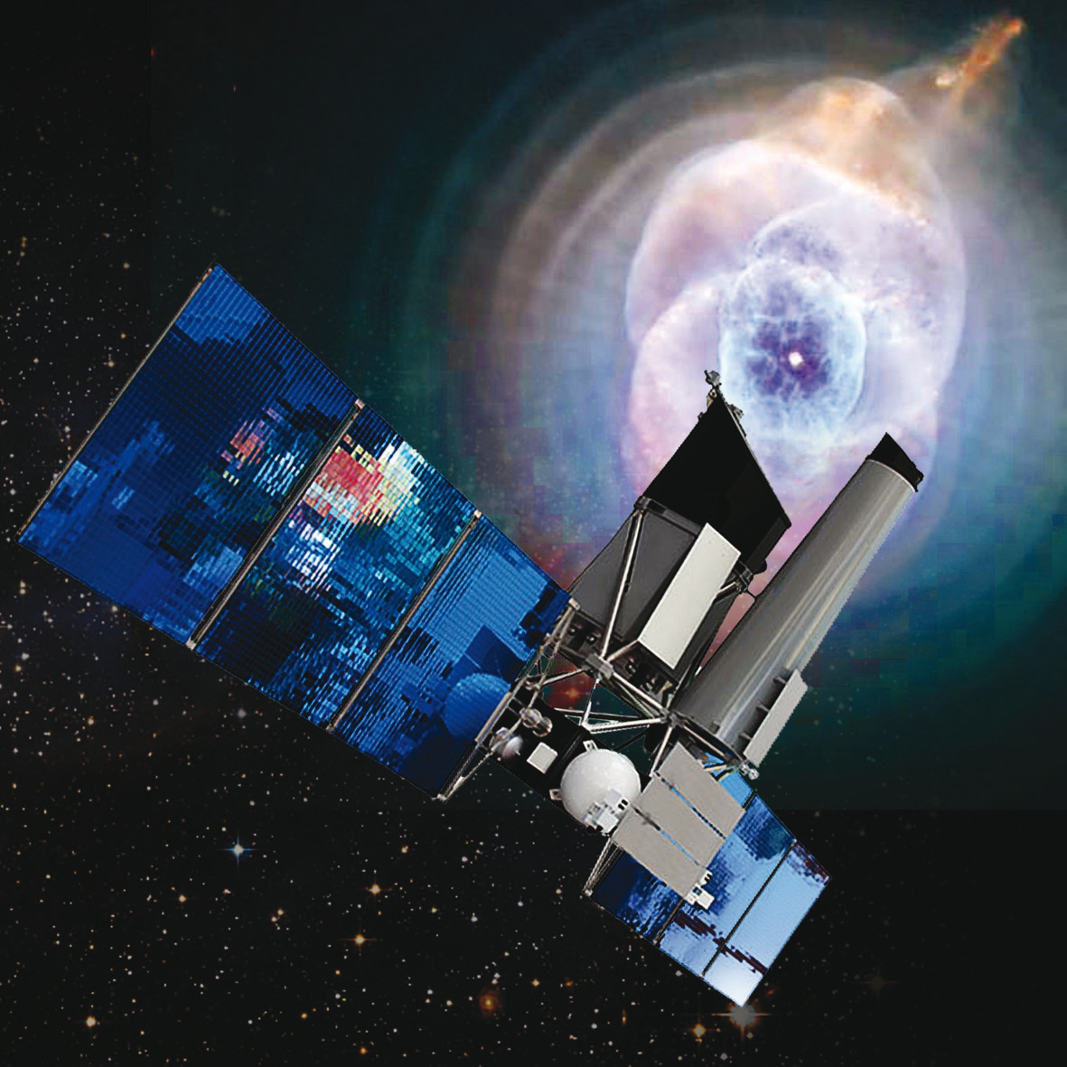 eROSITA Launch