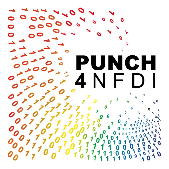PUNCH4NFDI