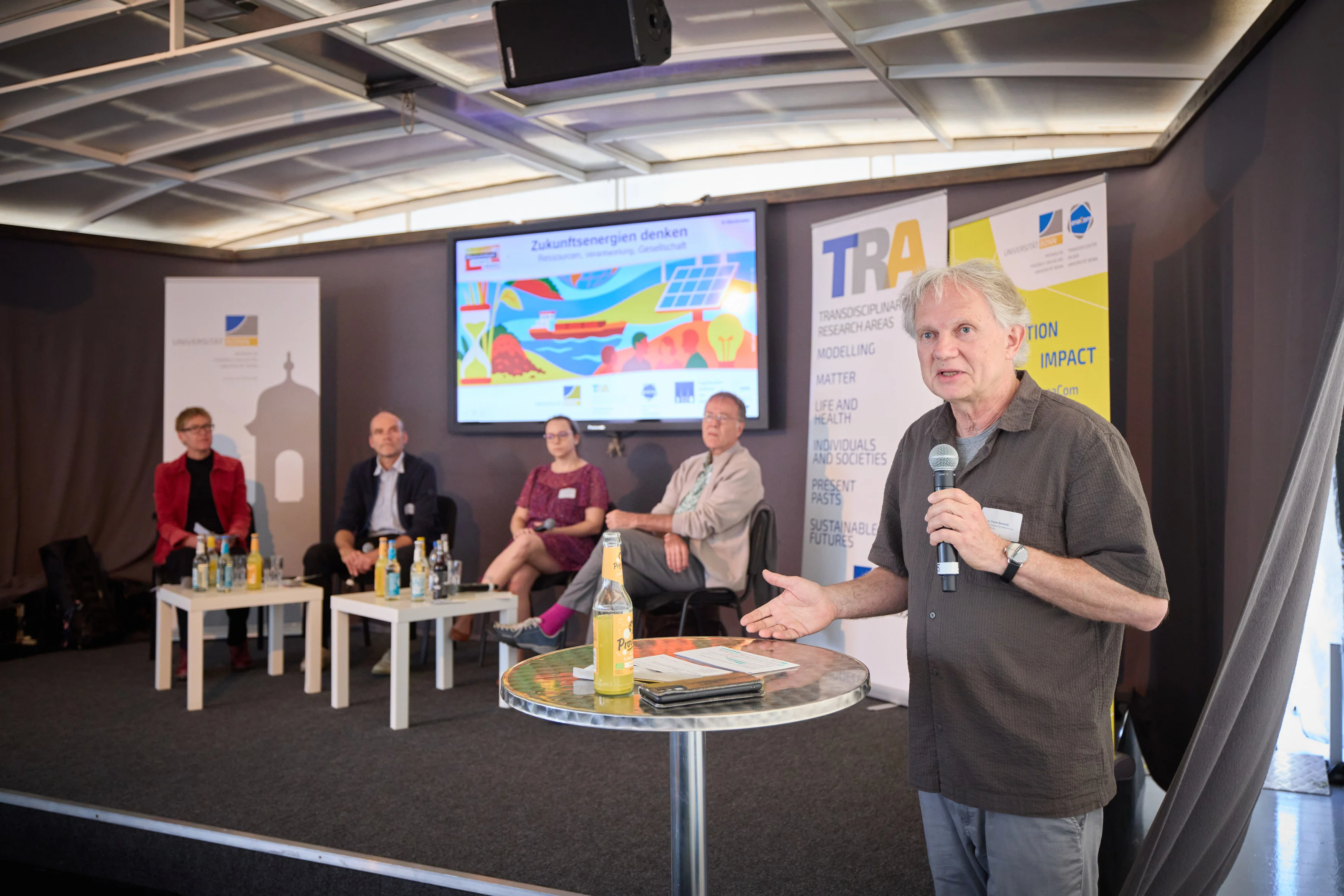 Dialog an Deck 2025 - 2